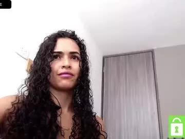 sarahv3ga from Chaturbate