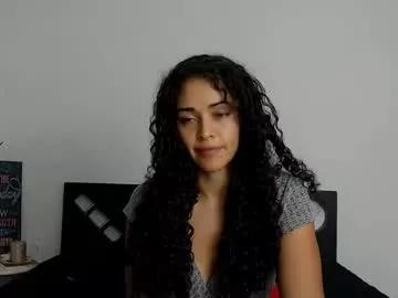 sarahv3ga from Chaturbate