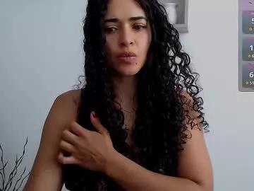 sarahv3ga from Chaturbate