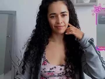 sarahv3ga from Chaturbate is Freechat