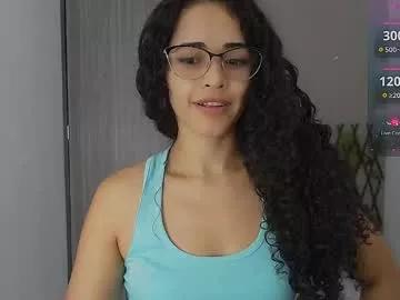 sarahv3ga from Chaturbate
