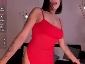 sarahyates from Chaturbate is Freechat