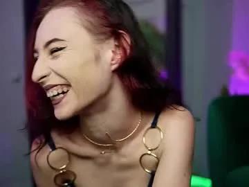 saraiangel from Chaturbate is Freechat