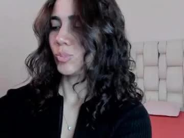 saraospinna from Chaturbate is Freechat
