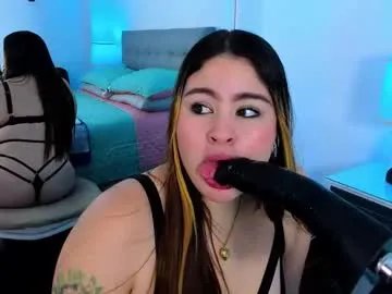 sararendon on Chaturbate 