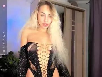 sarashine__ from Chaturbate is Freechat