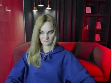 sarasubtlety from Chaturbate is Freechat