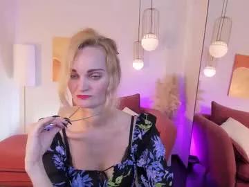 sarasubtlety from Chaturbate is Freechat