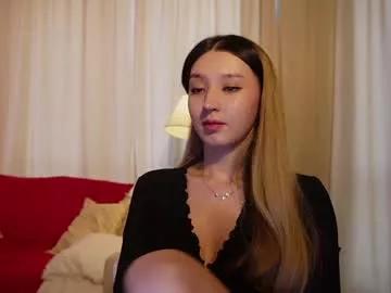sarasuo from Chaturbate