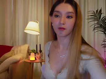 sarasuo from Chaturbate