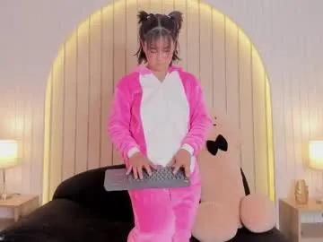 saravega__ from Chaturbate is Freechat