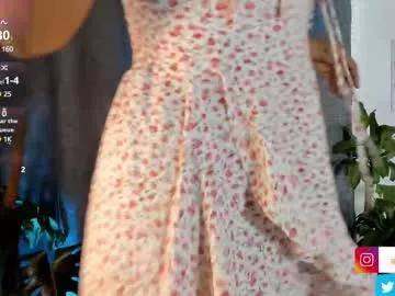 saray_cum from Chaturbate is Freechat