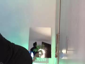 saray_mont3ro from Chaturbate