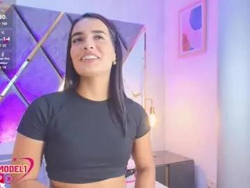 saraylopez1 from Chaturbate