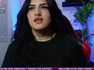 sari_belle from Chaturbate is Freechat