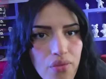 sari_belle from Chaturbate is Freechat
