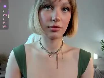sarilit from Chaturbate is Freechat