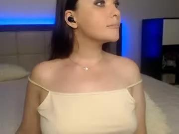 sasha4kiss from Chaturbate