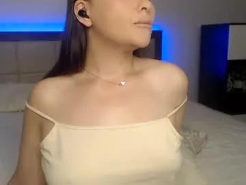 sasha4kiss from Chaturbate