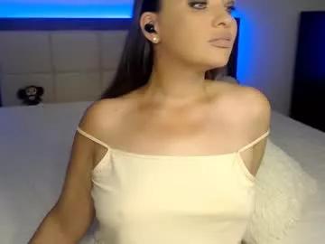sasha4kiss from Chaturbate