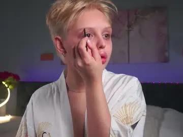 sasha_arrt from Chaturbate is Freechat