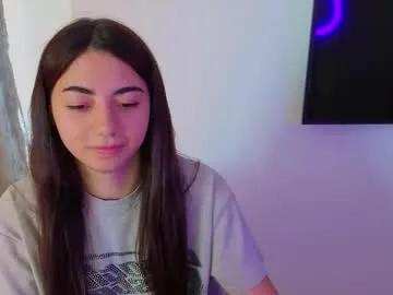 sasha_bloom7 from Chaturbate is Freechat
