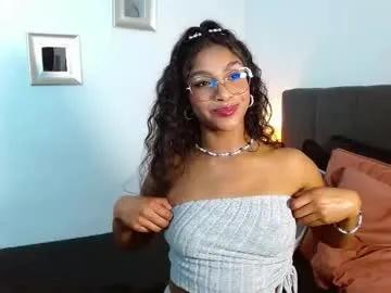 sasha_bowei from Chaturbate is Freechat