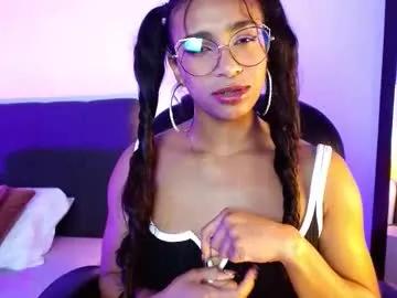 sasha_bowei from Chaturbate is Freechat