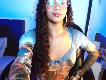 sasha_bowei from Chaturbate is Freechat