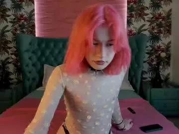 sasha_boy21 from Chaturbate