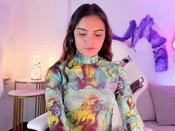 sasha_grayson from Chaturbate