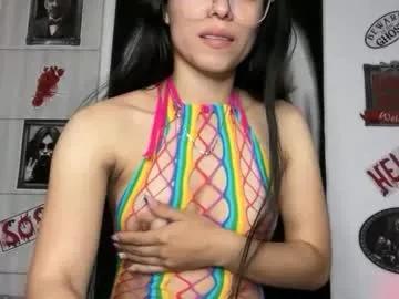 sasha_jonne from Chaturbate is Freechat