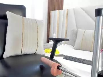 sasha_lars from Chaturbate is Freechat