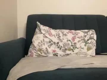 sasha_lovve from Chaturbate