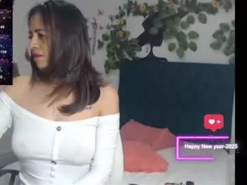 sasha_misshot_ from Chaturbate