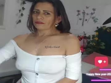 sasha_misshot_ from Chaturbate