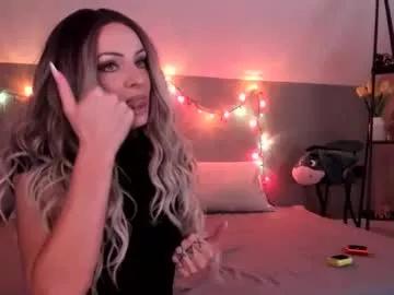 sashabarbieshow from Chaturbate