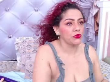 sashamature_ from Chaturbate