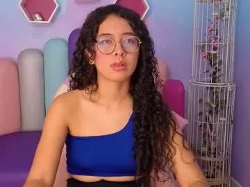 sashamonroee_ from Chaturbate is Freechat