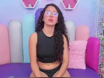 sashamonroee_ from Chaturbate is Freechat