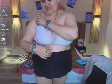 sasharosee2 from Chaturbate is Freechat