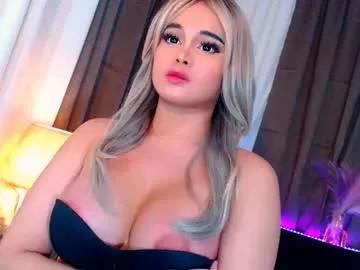 Sassa_lilly from Chaturbate