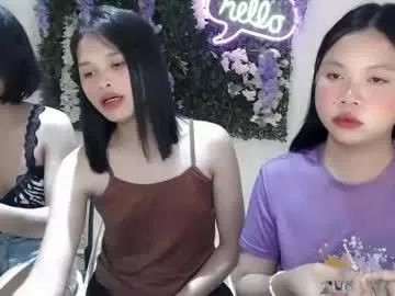 sassy_maxxe from Chaturbate