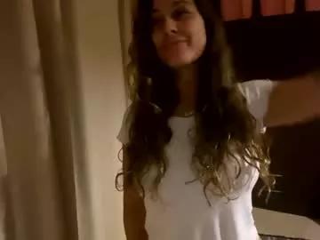 sassylilah from Chaturbate