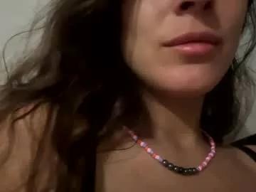 sassylilah from Chaturbate