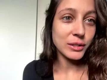 sassylilah from Chaturbate