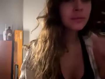 sassylilah from Chaturbate