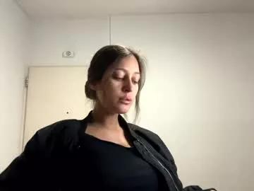 sassylilah from Chaturbate