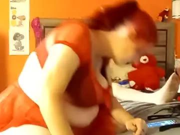 saucybear666 from Chaturbate is Freechat