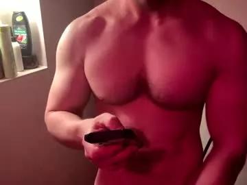 sausage_and_eggs from Chaturbate